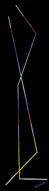 27 cm x 106 cm