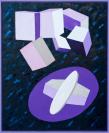 61cm x 72 cm