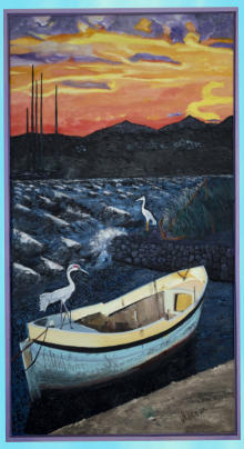 51 cm x 95 cm