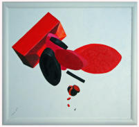 75 cm X 68 cm