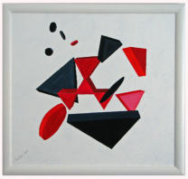 62 cm X59 cm