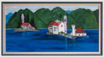 100 cm X 50 cm