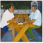 85 cm X 85 cm
