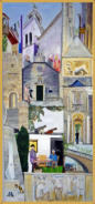 65 cm x 145 cm