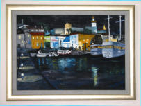50 cm X 30 cm
