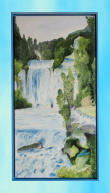 35 cm X 70 cm