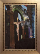 40 cm x 60 cm