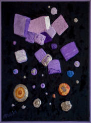 61 cm x 72 cm